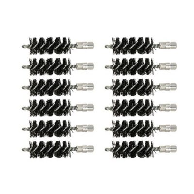 STANDARD LINE NYLON SHOTGUN BORE BRUSHES STANDARD LINE BRUSH, NYLON, 20 GAUGE SHOTGUN, 12 PACK