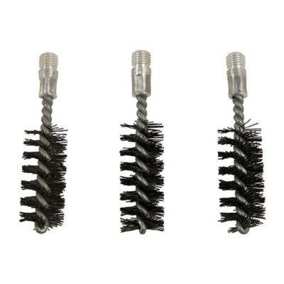 STANDARD LINE NYLON SHOTGUN BORE BRUSHES STANDARD LINE BRUSH, NYLON, 28 GAUGE SHOTGUN, 3 PACK
