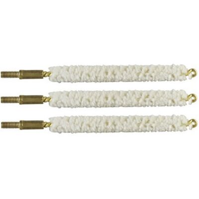 COTTON BORE MOPS COTTON BORE MOP 20 CALIBER 3 PACK