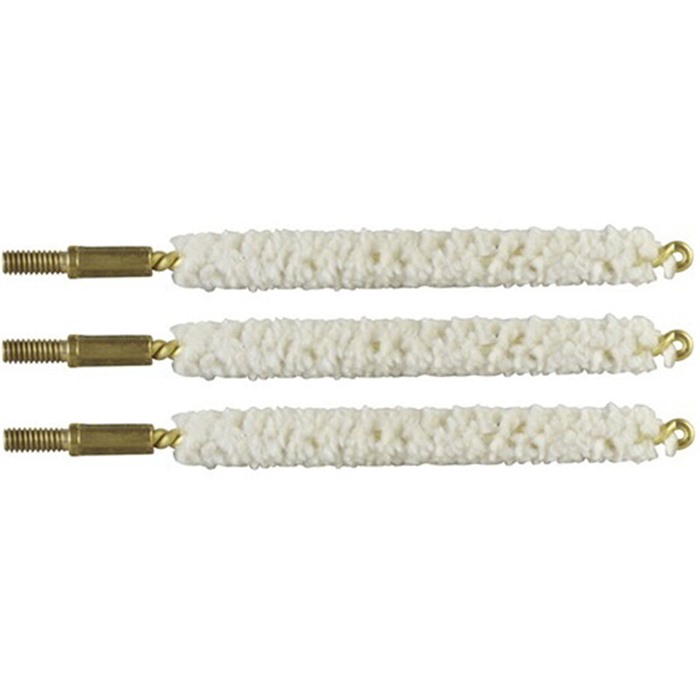 COTTON BORE MOPS COTTON BORE MOP 20 CALIBER 3 PACK COTTON BORE MOPS COTTON BORE MOP 20 CALIBER 3 PACK