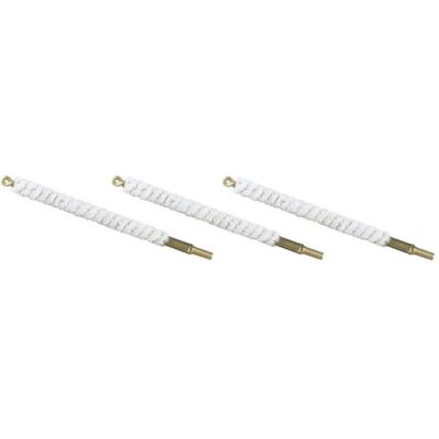 COTTON BORE MOPS COTTON BORE MOP 17 CALIBER 3 PACK