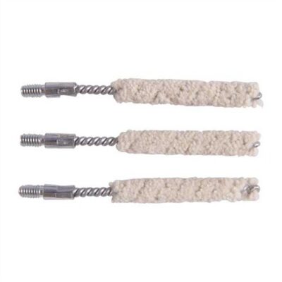 COTTON BORE MOPS COTTON BORE MOP 270 CALIBER 3 PACK
