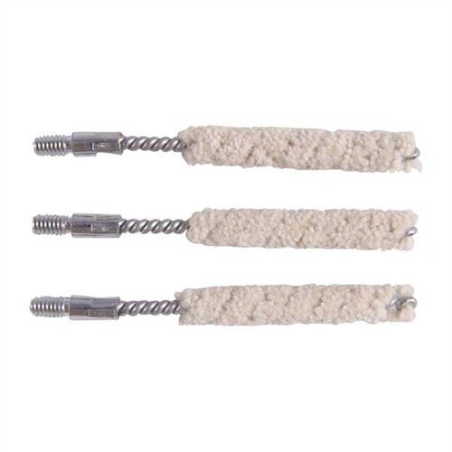 COTTON BORE MOPS COTTON BORE MOP 270 CALIBER 3 PACK COTTON BORE MOPS COTTON BORE MOP 270 CALIBER 3 PACK