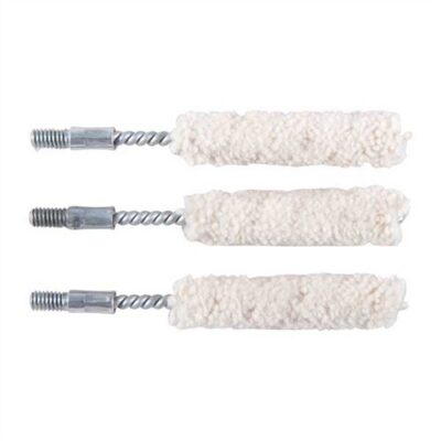 COTTON BORE MOPS COTTON BORE MOP 284-30 CALIBER 3 PACK