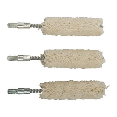 COTTON BORE MOPS COTTON BORE MOP 40 CALIBER 3 PACK