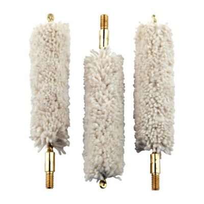COTTON BORE MOPS COTTON BORE MOP 50 CALIBER 3 PACK