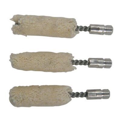 COTTON BORE MOPS COTTON BORE MOP 410 BORE 3 PACK