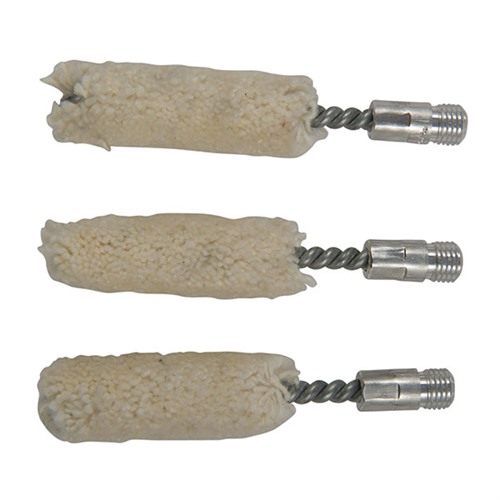 COTTON BORE MOPS COTTON BORE MOP 410 BORE 3 PACK COTTON BORE MOPS COTTON BORE MOP 410 BORE 3 PACK