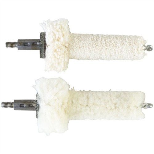 CHAMBER MOP FOR AR-308 CHAMBER MOP, COTTON, .308 WIN/AR-308, 3 PACK CHAMBER MOP FOR AR-308 CHAMBER MOP, COTTON, .308 WIN/AR-308, 3 PACK
