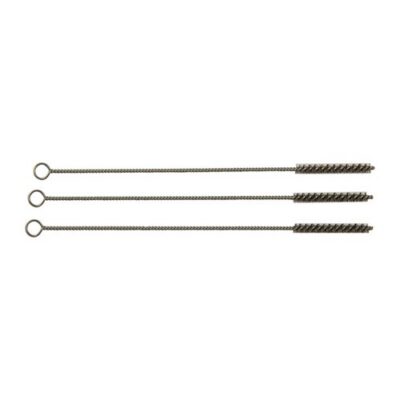 SHOTGUN PORT BRUSHES SHOTGUN PORT BRUSH, SS, MODEL  238,7” L X .181” DIA, 3 PACK