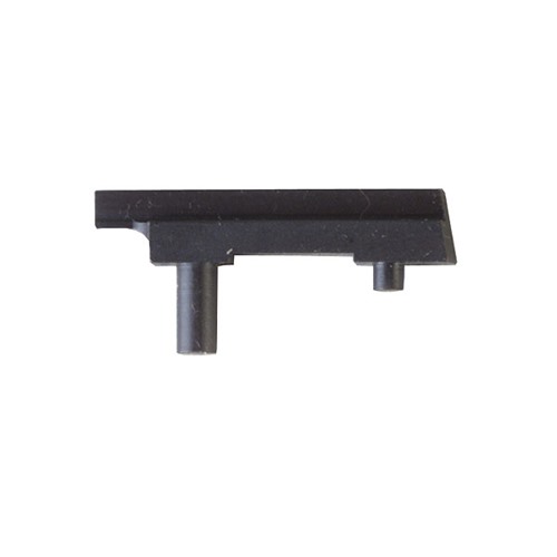 1911 EXTENDED EJECTOR EXTENDED EJECTOR, BLUE, 9MM/.38S/10MM 1911 EXTENDED EJECTOR EXTENDED EJECTOR, BLUE, 9MM/.38S/10MM