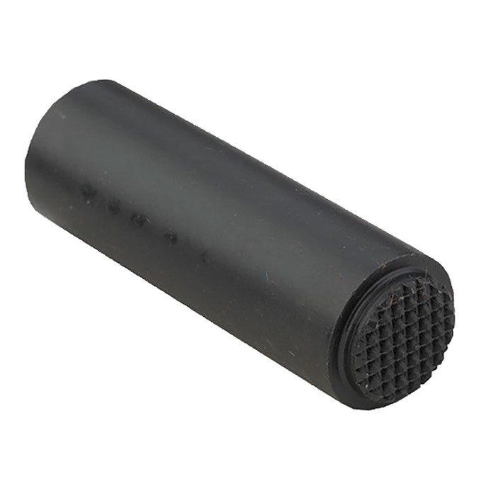 1911 RECOIL SPRING PLUGS GOVERNMENT RECOIL SPRING PLUG, BLUE 1911 RECOIL SPRING PLUGS GOVERNMENT RECOIL SPRING PLUG, BLUE