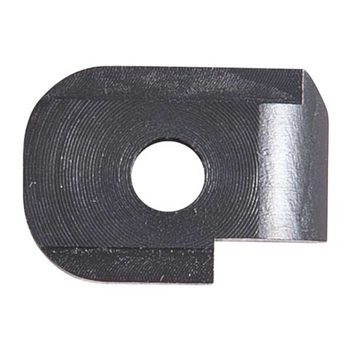 1911 FIRING PIN STOP FIRING PIN STOP, SERIES 70, BLUE
