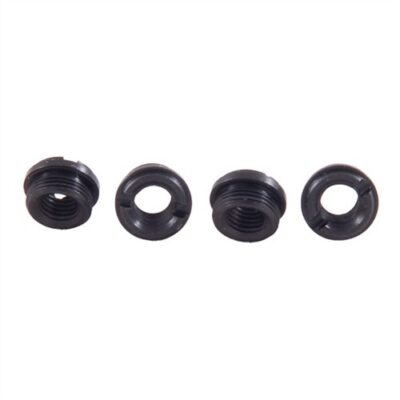 SLIM GRIP SCREW BUSHINGS SLIM GRIP BUSHINGS, BLUED