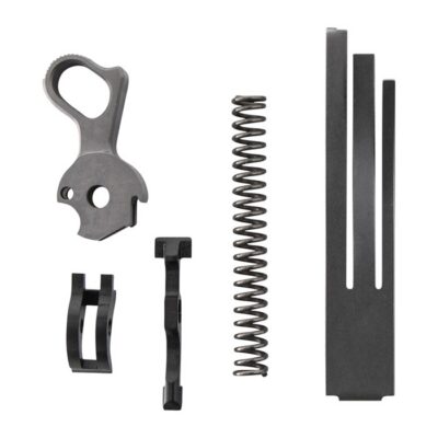 1911 5-PIECE TRIGGER PULL KIT 1912 5 PIECE TRIGGER PULL KIT SS