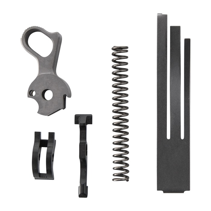 1911 5-PIECE TRIGGER PULL KIT 1912 5 PIECE TRIGGER PULL KIT SS