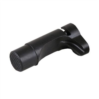 1911 EXTENDED TACTICAL MAGAZINE RELEASE EXTENDED MAGAZINE RELEASE, BLUED