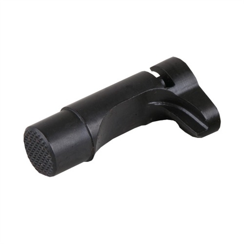 1911 EXTENDED TACTICAL MAGAZINE RELEASE EXTENDED MAGAZINE RELEASE, BLUED 1911 EXTENDED TACTICAL MAGAZINE RELEASE EXTENDED MAGAZINE RELEASE, BLUED