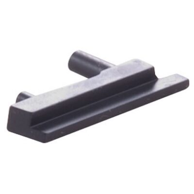 1911 EXTENDED EJECTOR EXTENDED EJECTOR, BLUE, .45 ACP