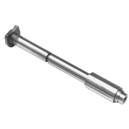 1911 TWO-PIECE GUIDE ROD TWO PIECE GUIDE ROD FITS GOVT. 5”