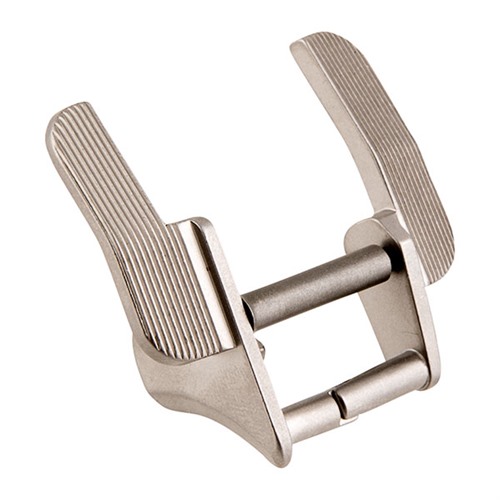 1911 MACHINED AMBIDEXTROUS WIDE THUMB SAFETY 1911 MACHINED AMBIDEXTROUS WIDE MATCH SAFETY STAINLESS 1911 MACHINED AMBIDEXTROUS WIDE THUMB SAFETY 1911 MACHINED AMBIDEXTROUS WIDE MATCH SAFETY STAINLESS