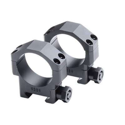 MAXIMIZED SCOPE RINGS 34MM MEDIUM RINGS