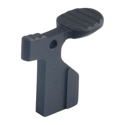 AR-15/M16 ENHANCED BOLT CATCH BADGER ORDNANCE AR-15/M16 ENHANCED BOLT CATCH