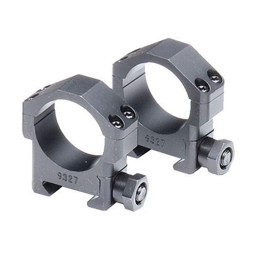 MAXIMIZED SCOPE RINGS 34MM EXTRA HIGH ALUMINUM SCOPE RINGS (US ARMY M2010) MAXIMIZED SCOPE RINGS 34MM EXTRA HIGH ALUMINUM SCOPE RINGS (US ARMY M2010)