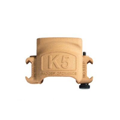 K5 MOUNT FOR 5000 SERIES KESTREL WEATHER METERS K5 MOUNT FOR 5000 SERIES KESTREL WEATHER METERS