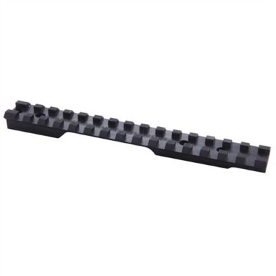 REMINGTON 700 SHORT ACTION SCOPE RAILS REMINGTON 700 SHORT ACTION 20 MOA RIGHT HAND RAIL