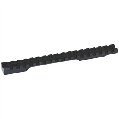 REMINGTON 700 LONG ACTION SCOPE RAILS REMINGTON 700 LONG ACTION 20 MOA RIGHT HAND RAIL