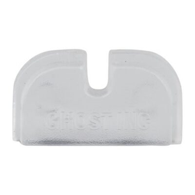 ARMORER’S SLIDE COVER PLATE ARMORER’S SLIDE COVER PLATE