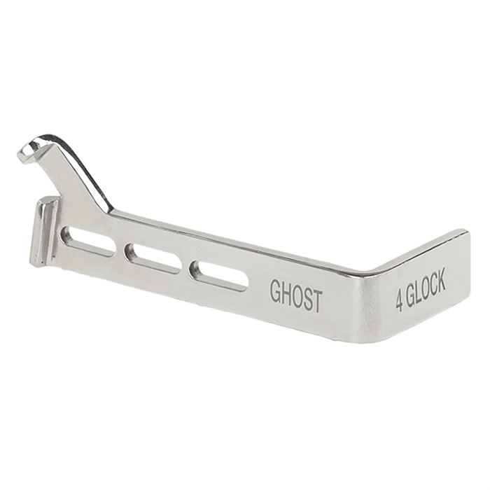 GHOST 3.5 ULTIMATE TRIGGER FOR GLOCK~ 3.5 ULTIMATE TRIGGER GHOST 3.5 ULTIMATE TRIGGER FOR GLOCK~ 3.5 ULTIMATE TRIGGER