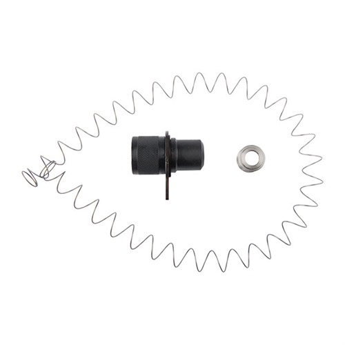 REMINGTON 870 SHOTGUN MAGAZINE TUBE EXTENSION REMINGTON 870 MAGAZINE TUBE EXTENSION, 1 RD