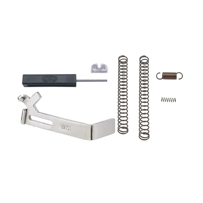 ROCKET 3.5 TRIGGER INSTALLATION KIT FOR GLOCK~ GEN 1-5 3.5 TRIGGER KIT FOR GLOCK~