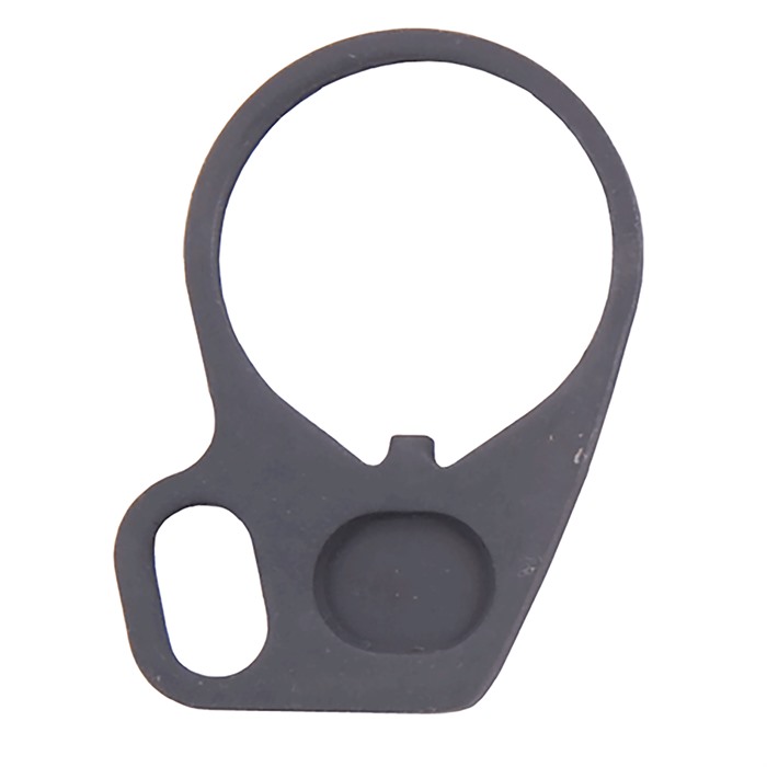 AR-15/M16 SLING ADAPTER END PLATE RH SLING ADAPTER PLATE AR-15/M16 SLING ADAPTER END PLATE RH SLING ADAPTER PLATE