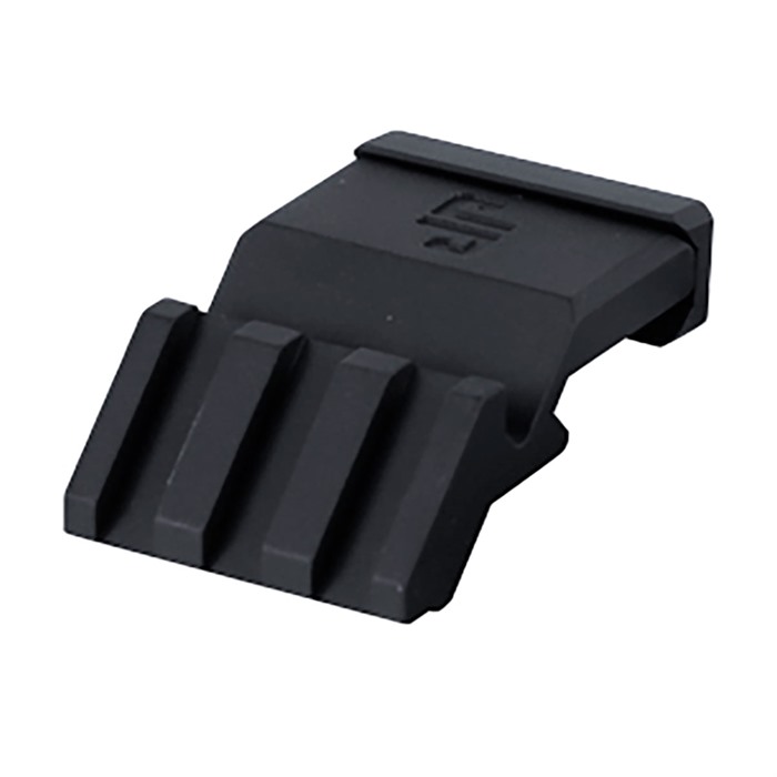 AR-15/M16 45 DEGREE OFFSET ADAPTER RAIL OFFSET ADAPTER 45 DEGREE 1.25” AR-15/M16 45 DEGREE OFFSET ADAPTER RAIL OFFSET ADAPTER 45 DEGREE 1.25”