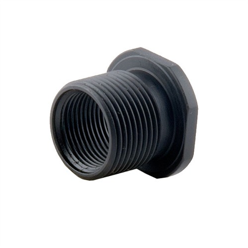 THREAD ADAPTER 1/2-28 TO 5/8-24 THREAD ADAPTER 1/2-28 TO 5/8-24 BLACK THREAD ADAPTER 1/2-28 TO 5/8-24 THREAD ADAPTER 1/2-28 TO 5/8-24 BLACK