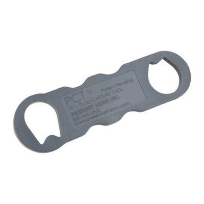 PCT-1911 PLUG CAPTURE TOOL PCT-1911 PLUG CAPTURE TOOL