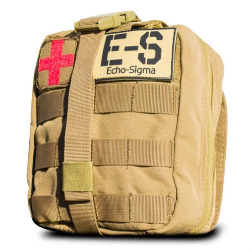 TRAUMA KIT TRAUMA KIT-TAN