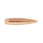 MATCHKING 30 CALIBER (0.308”) HOLLOW POINT BOAT TAIL BULLETS MATCHKING 30 CALIBER (0.308”) 210GR HPBT 50/BOX