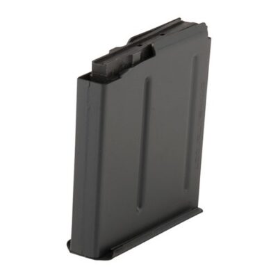 LONG ACTION 5RD AICS MAGAZINE 300 WINCHESTER MAGNUM LONG ACTION AICS MAGAZINE 300 WINCHESTER MAGNUM 3.850”