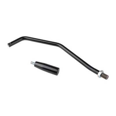 ERGO ROLLER LEVER FOR RELOADING PRESSES ERGO ROLLER LEVER FOR HORNADY LOCK-N-LOAD AP PRESS