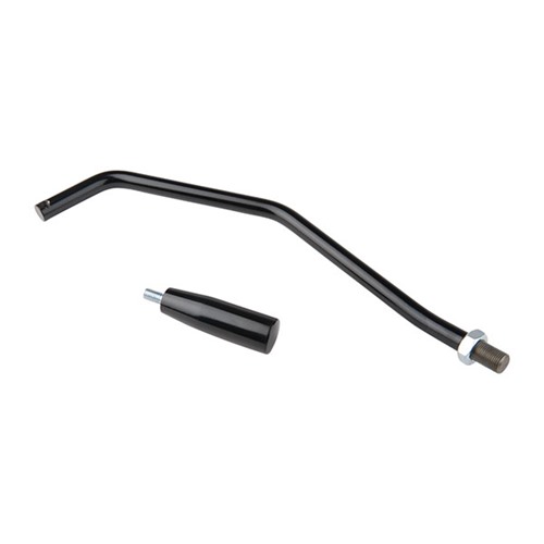 ERGO ROLLER LEVER FOR RELOADING PRESSES ERGO ROLLER LEVER FOR HORNADY LOCK-N-LOAD AP PRESS ERGO ROLLER LEVER FOR RELOADING PRESSES ERGO ROLLER LEVER FOR HORNADY LOCK-N-LOAD AP PRESS