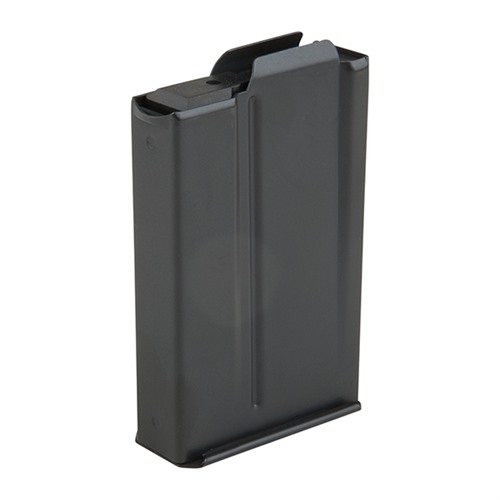 AX AICS PATTERN 10 ROUND MAGAZINES AX SHORT ACTION MAGAZINE 308 WINCHESTER 10RD STEEL BLACK AX AICS PATTERN 10 ROUND MAGAZINES AX SHORT ACTION MAGAZINE 308 WINCHESTER 10RD STEEL BLACK
