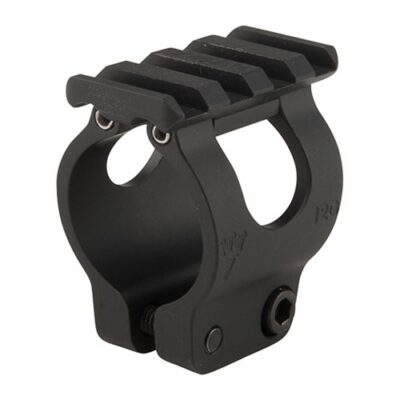 12 Gauge Barrel Accessory Mount 12 GAUGE BARREL ACCESSORY MOUNT