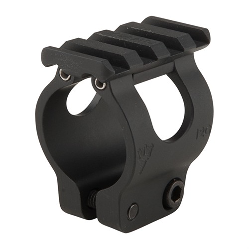 12 Gauge Barrel Accessory Mount 12 GAUGE BARREL ACCESSORY MOUNT 12 Gauge Barrel Accessory Mount 12 GAUGE BARREL ACCESSORY MOUNT