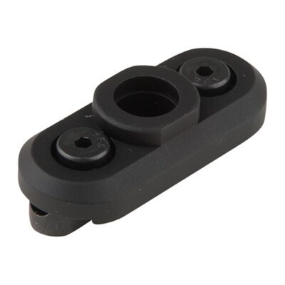 AR-15/M16 EVOLUTION QUICK DETACH SLING MOUNT KIT EVOLUTION QD SLING MOUNT KIT