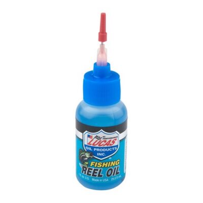 FISHING REEL OIL FISHING REEL OIL