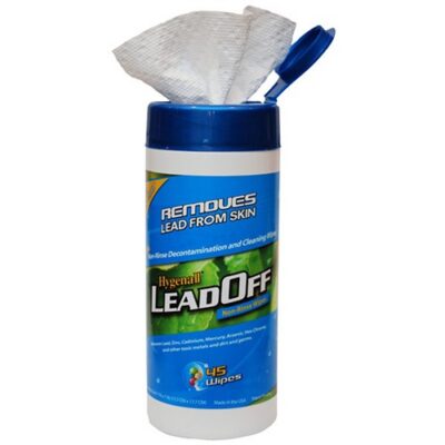 LEADOFF WIPES LEADOFF WIPES